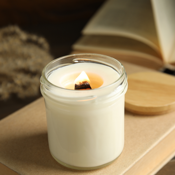 Candle Care 101: Tips for Maximising Burn Time