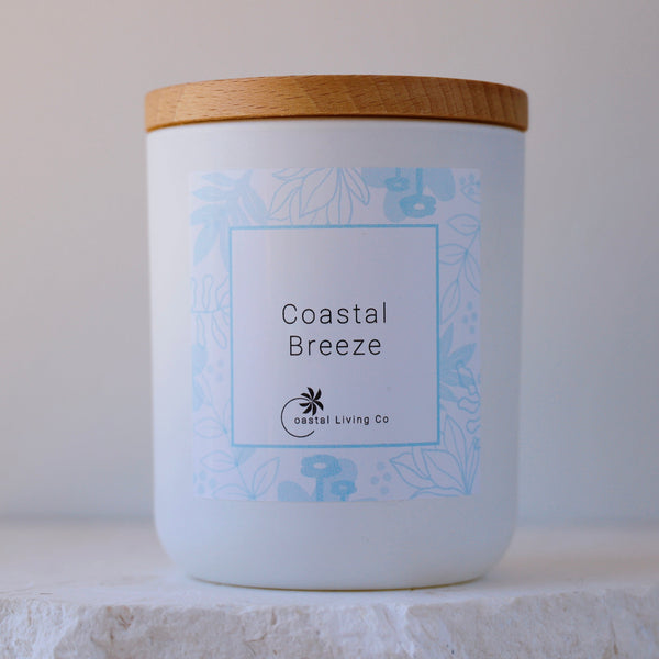 Coastal Breeze