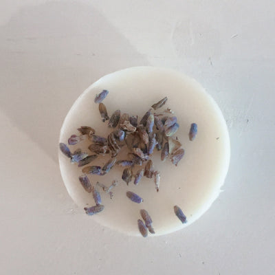 Botanical Wax Melts - Lavender