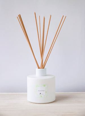 Luxury Spiced Pear 200g Fragrance Diffusers