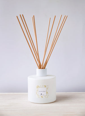 Luxury Vanilla Bean 200g Fragrance Diffusers