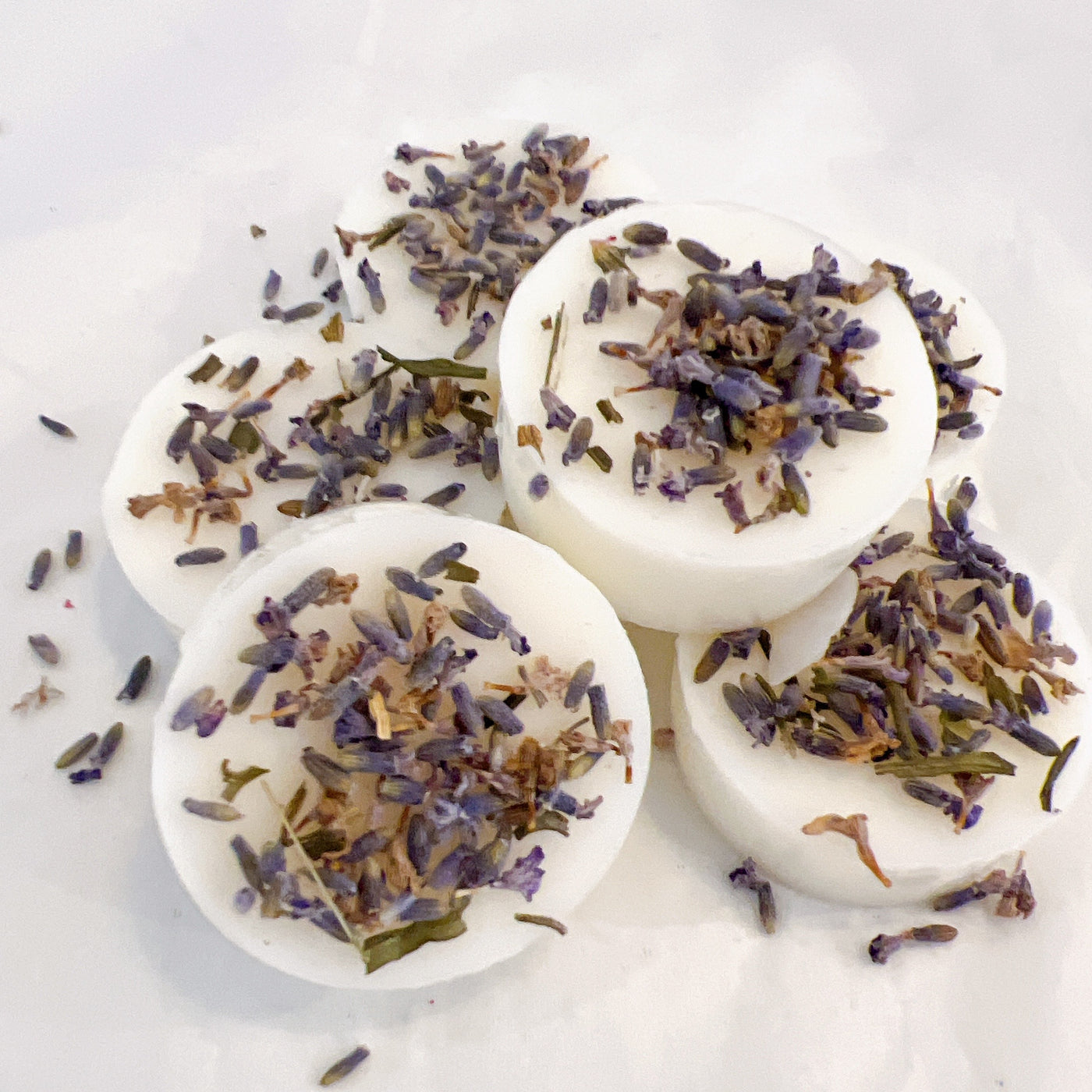 Botanical Wax Melts - Lavender